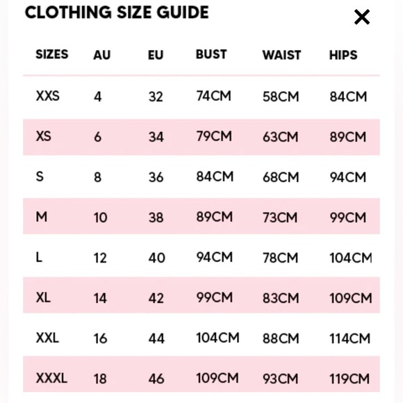 White Fox Boutique Take My Time Jeans NWT - Picture 9 of 9